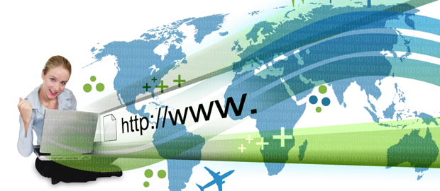 how to create or design and develop a website in Tanzania